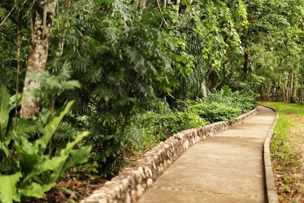 Hotel Villa Maya (El Xex)